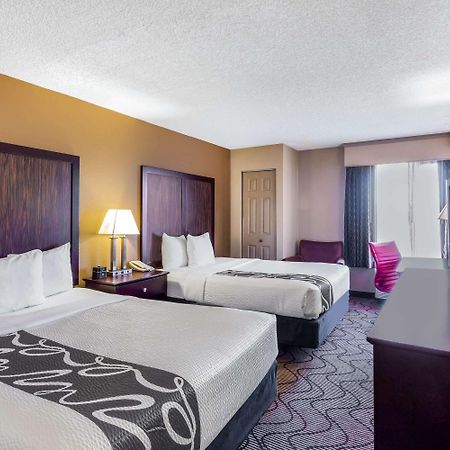 Oakland Airport Arena Hotel Екстер'єр фото