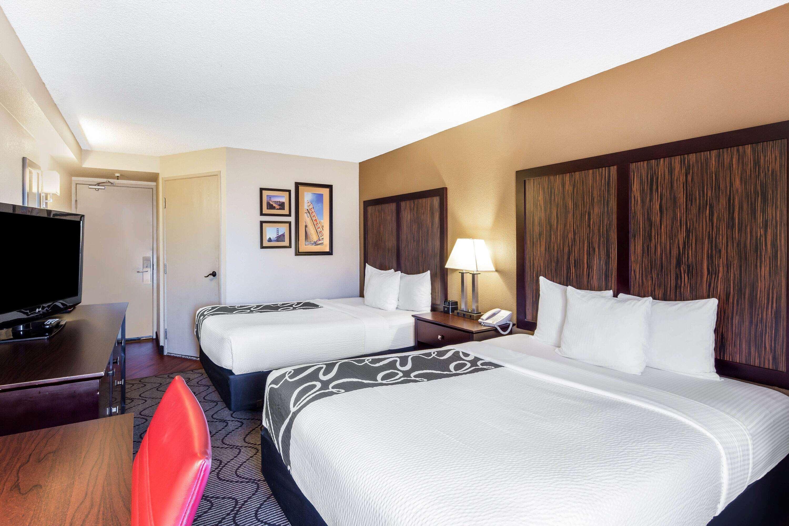 Oakland Airport Arena Hotel Екстер'єр фото