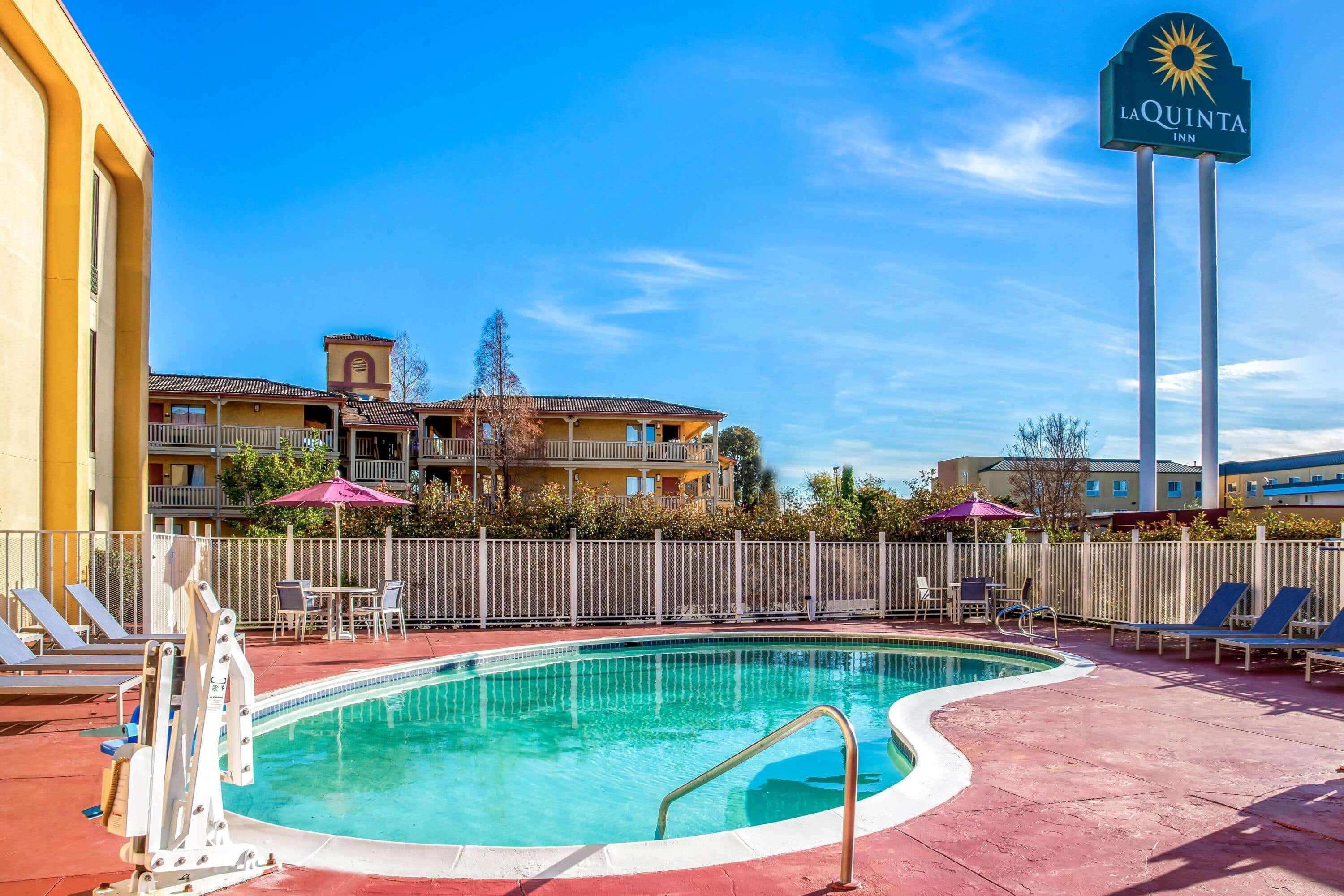 Oakland Airport Arena Hotel Екстер'єр фото