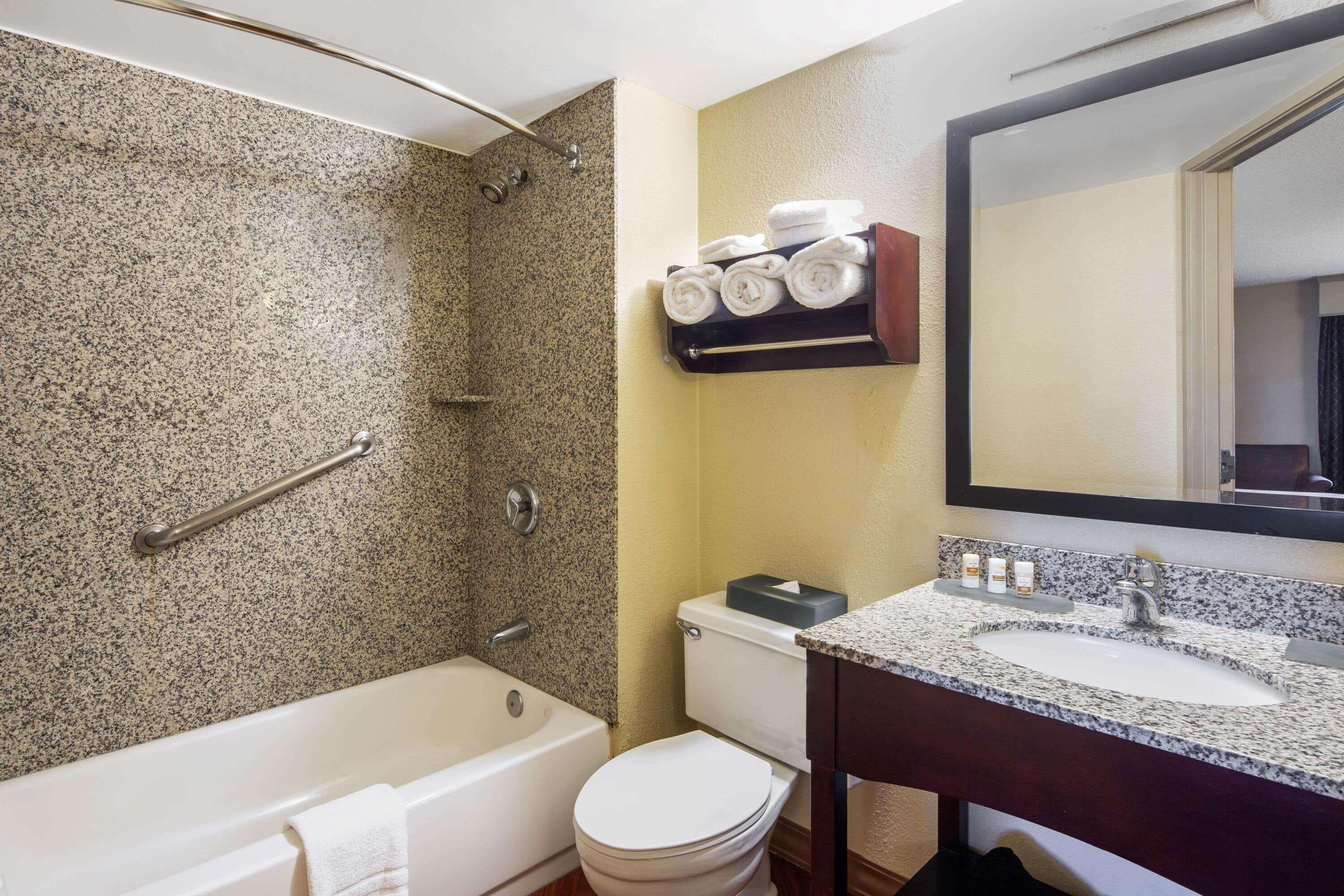 Oakland Airport Arena Hotel Екстер'єр фото