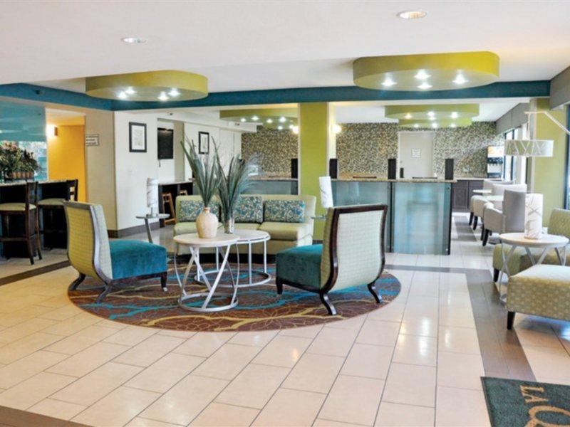 Oakland Airport Arena Hotel Екстер'єр фото